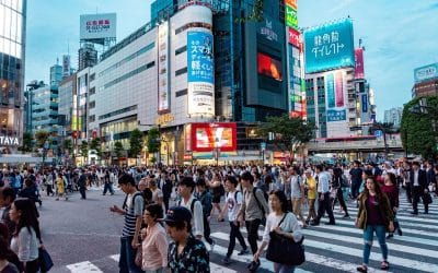 Japan Demands New Controls on Crypto-Financed Real Estate Deals