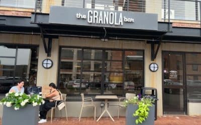 The Granola Bar, NYC-Area Restaurant Group, Taps Bialow Real Estate for Nationwide Expansion