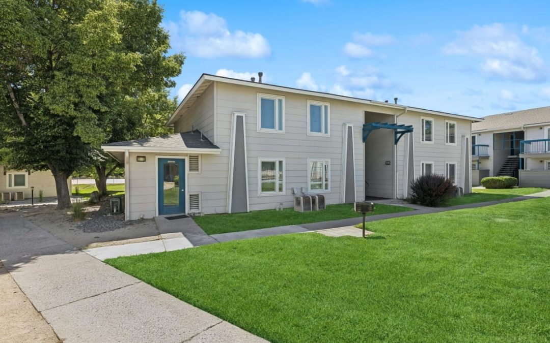 APW Avenue Group Acquires Reno Apartment Community for $96 Million