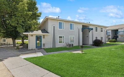 APW Avenue Group Acquires Reno Apartment Community for $96 Million