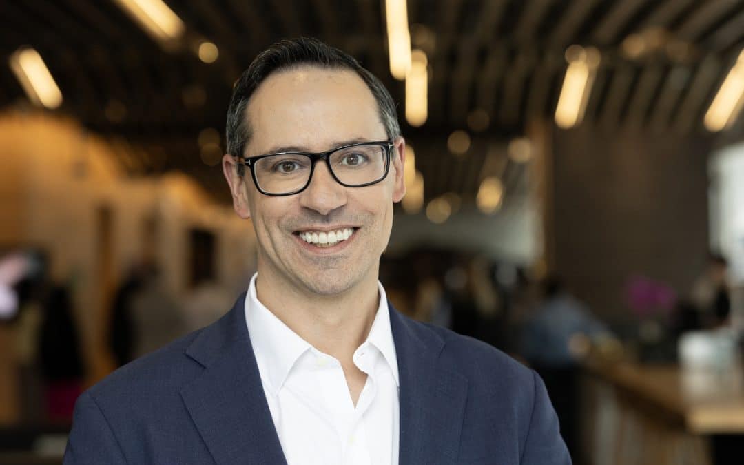 Hyatt Promotes Adam Rohman to Head of Americas