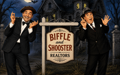 Hits and Misses for the Real Estate Week of May 25-29