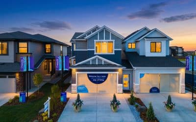 Brookfield Residential Properties Debuts Healthier Homes Initiative for New Construction in Alberta