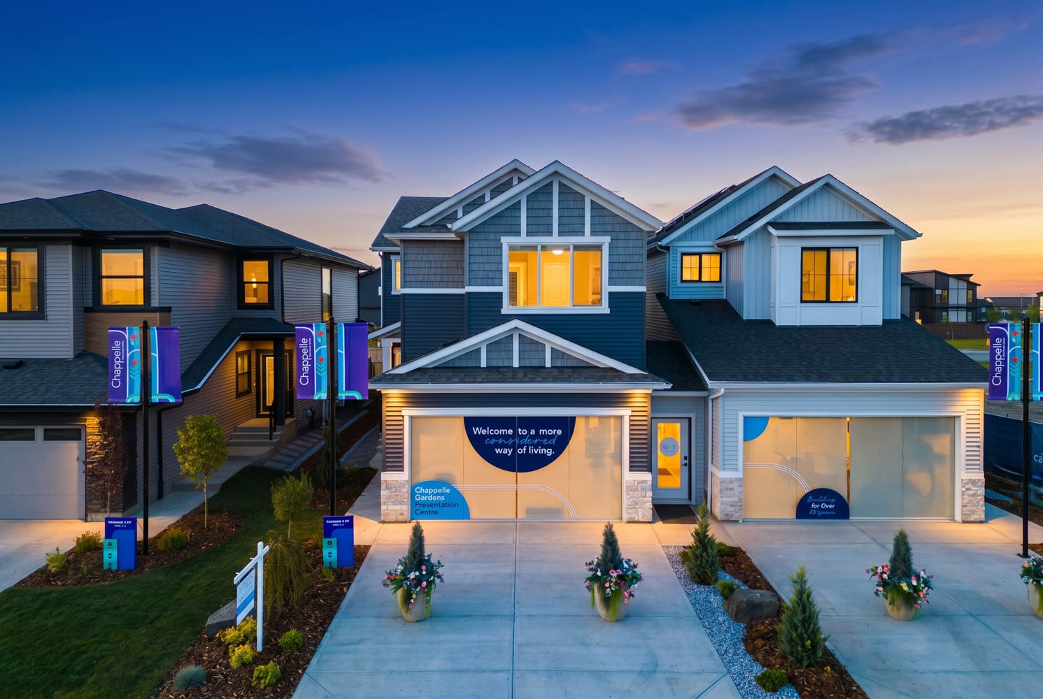 Brookfield Residential Alberta-Brookfield Residential Alberta Se