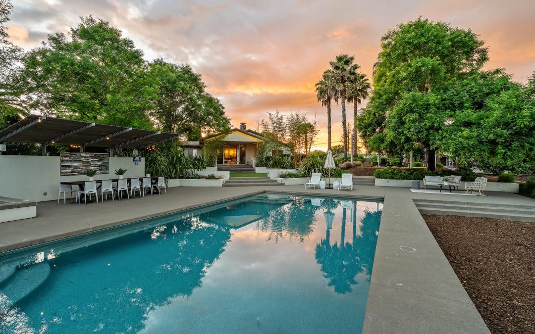 California Vacation Rental Property Will Accept Anthropic Stock Instead of Cash