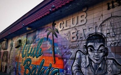Affordable Housing Complex Planned for Site of Iconic LA Latin Music Club