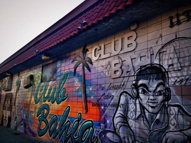 Club Bahia