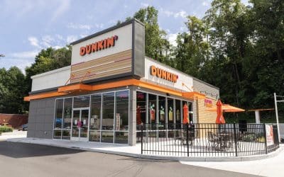 New Partnership Will Open Hundreds of Dunkin’ Locations Across Canada