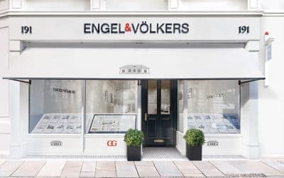 Engel & Völkers Opens Fourth Hawaiian Office