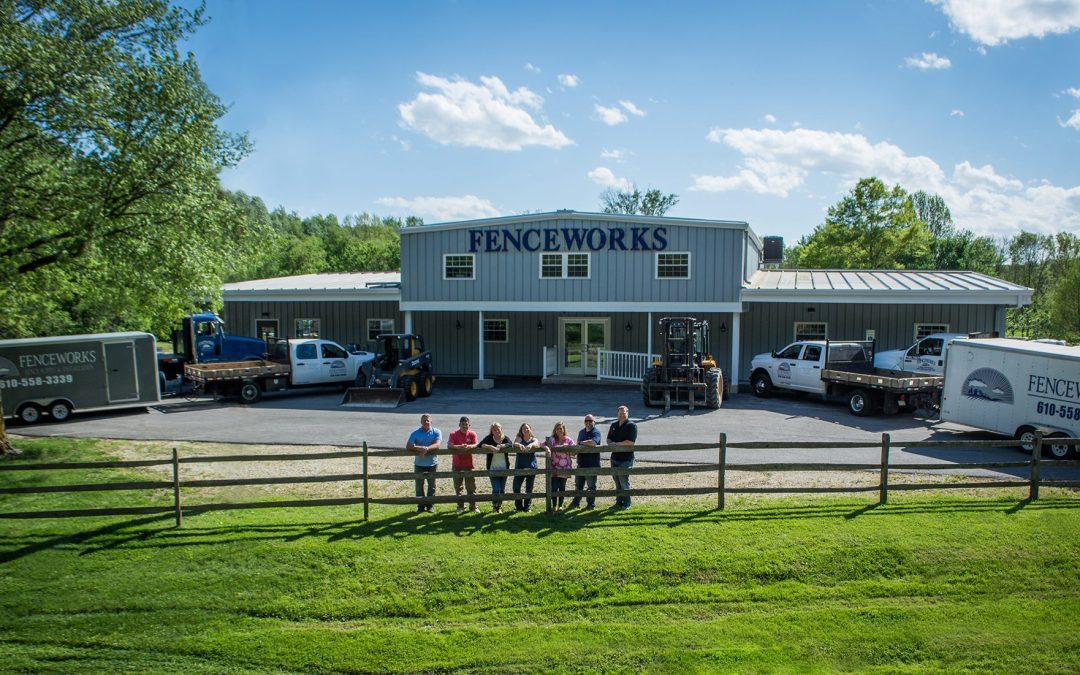 Fenceworks Expands into Texas with Acquisition of T-Bar Fence
