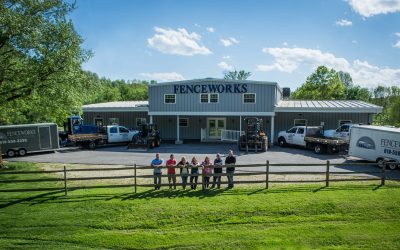 Fenceworks Expands into Texas with Acquisition of T-Bar Fence