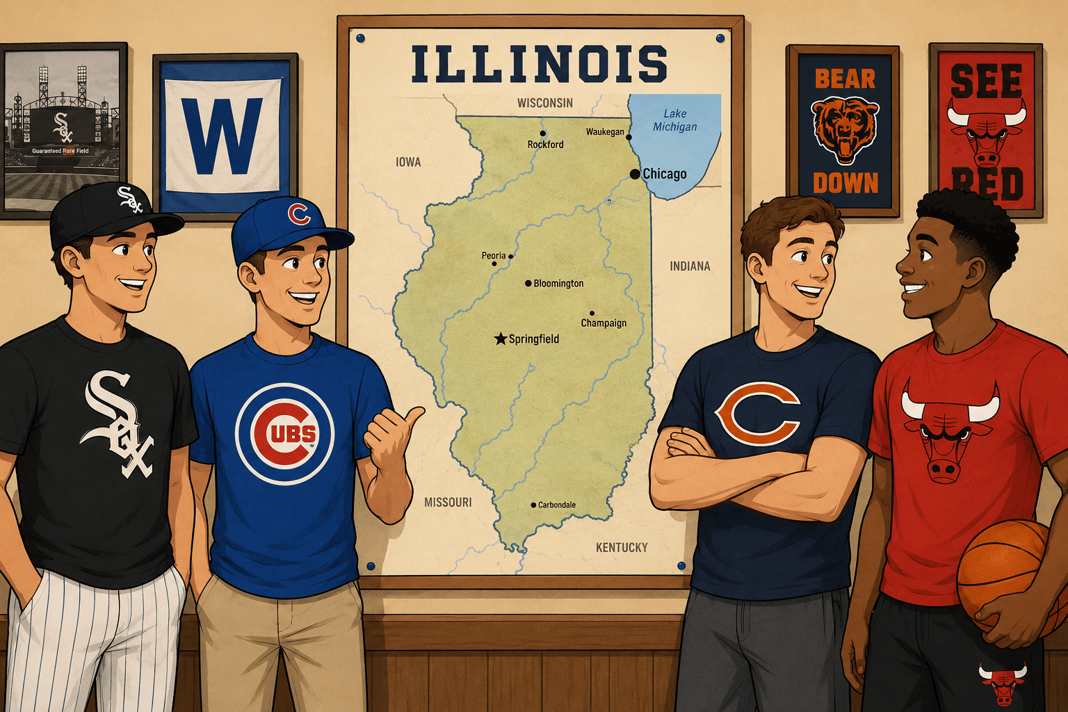 Illinois