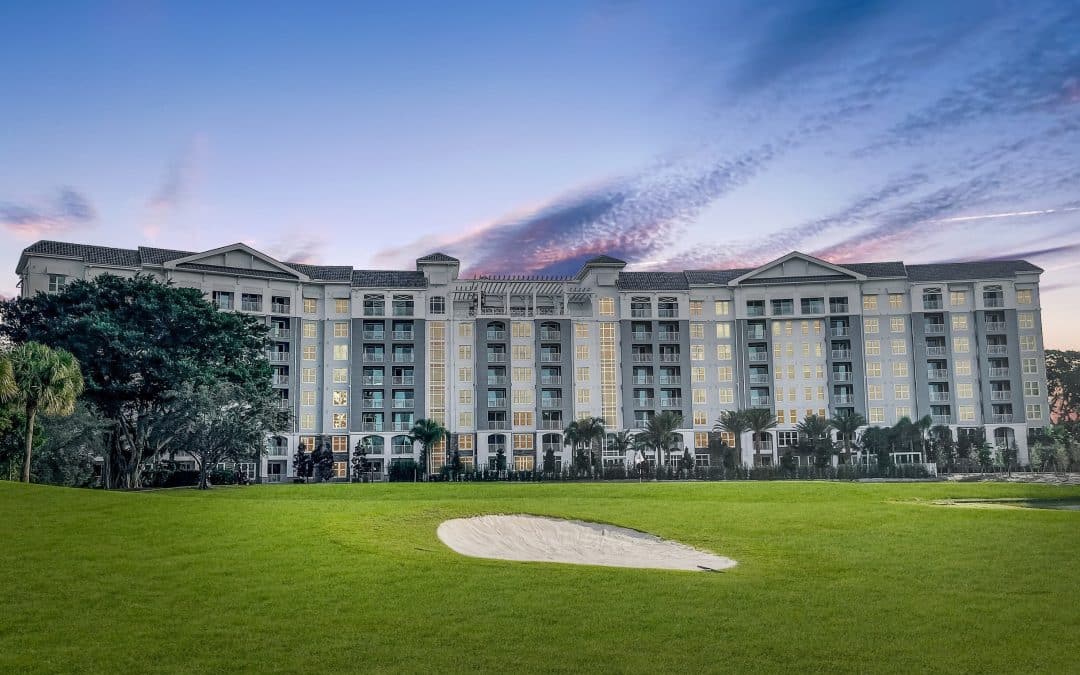 ECI Group Partners with ApexOne on $500 Million Multifamily Fund