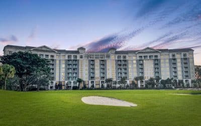 ECI Group Partners with ApexOne on $500 Million Multifamily Fund