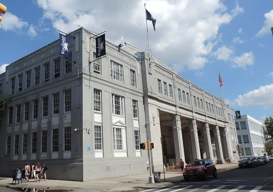 Historic NYC Film Studio Faces Foreclosure Filing