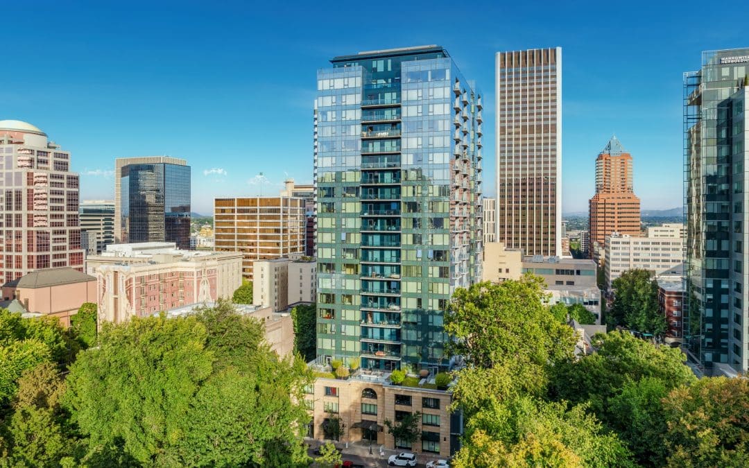 Portland High-Rise Acquired for $63 Million