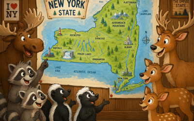 New York State’s Housing Inventory Expands, But Sales Remain Down