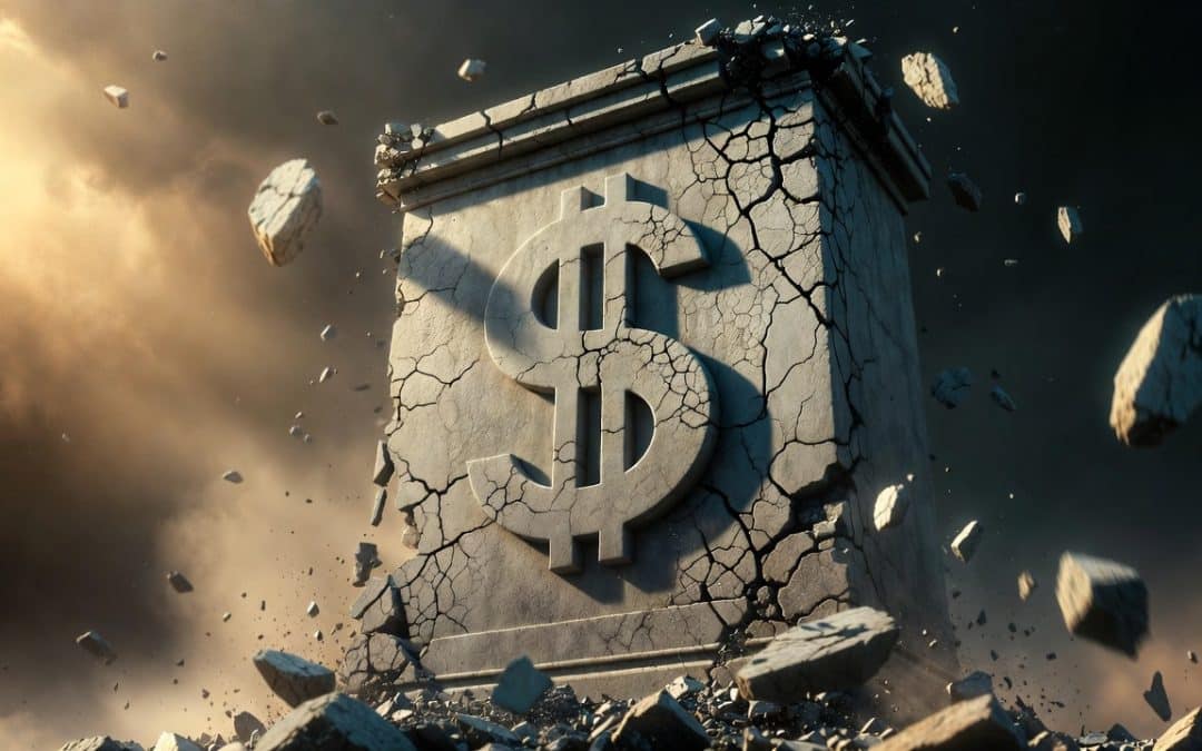 America’s Debt Crisis: The Numbers Are Screaming. Are We Listening?