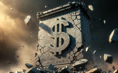 America’s Debt Crisis: The Numbers Are Screaming. Are We Listening?