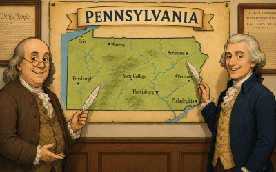 Pennsylvania’s Median Home Sales Price Posts Third Straight Year-Over-Year Spike