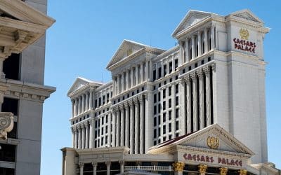 Fertitta Entertainment Acquires Caesars Entertainment for $17.6 Billion
