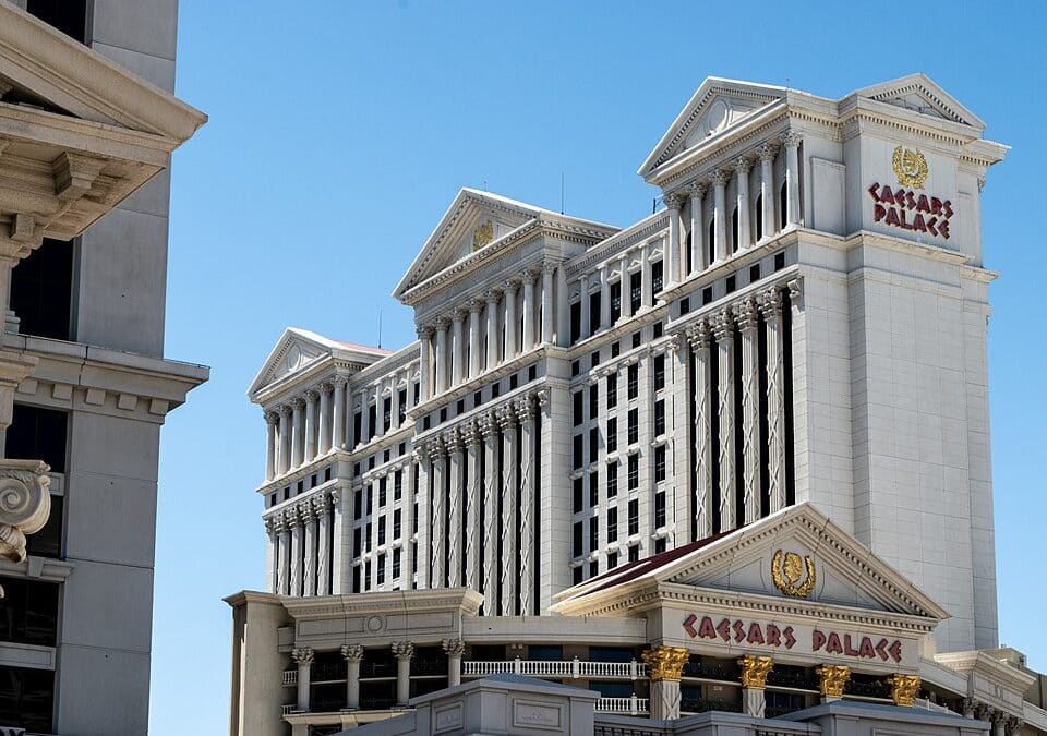 Fertitta Entertainment Acquires Caesars Entertainment for $17.6 Billion