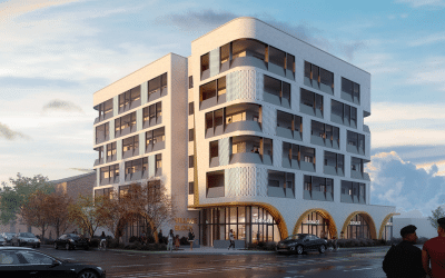 New Calgary Multifamily Complex Gives Rental Priority to Immigrants, ‘Racialized Groups’ and ‘2SLGBTQQI+’