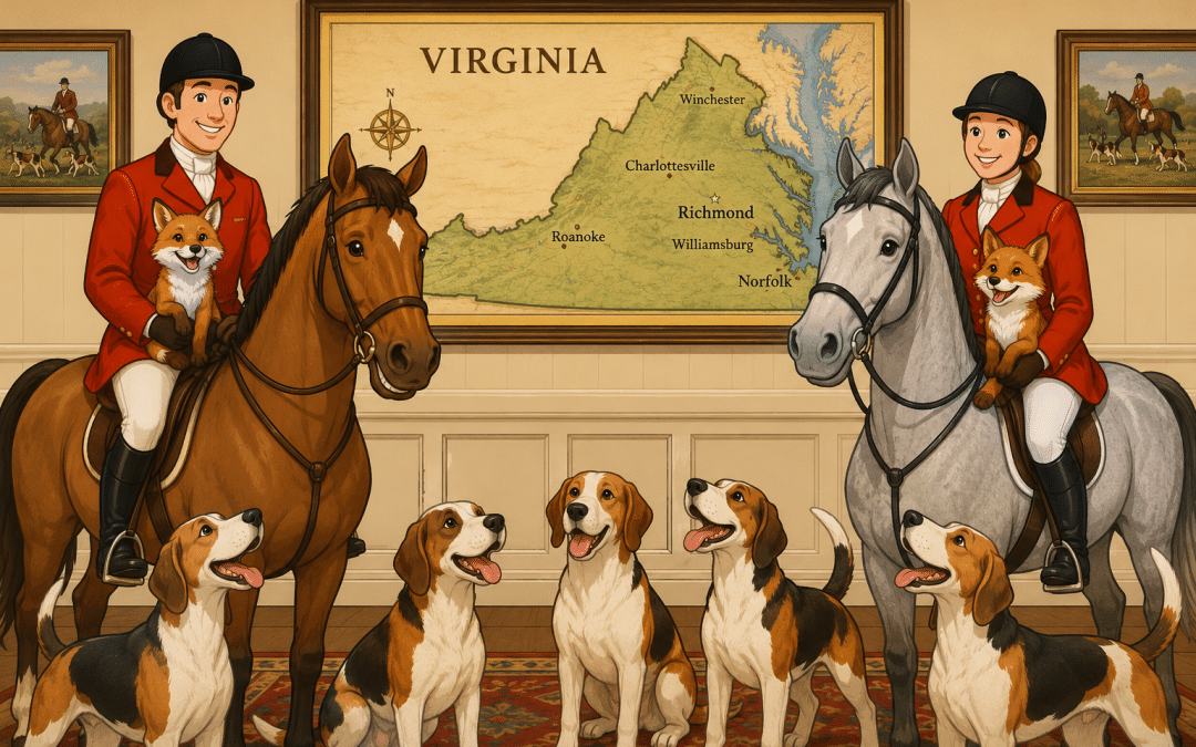 Virginia Home Sales Up, But at a Slower Pace