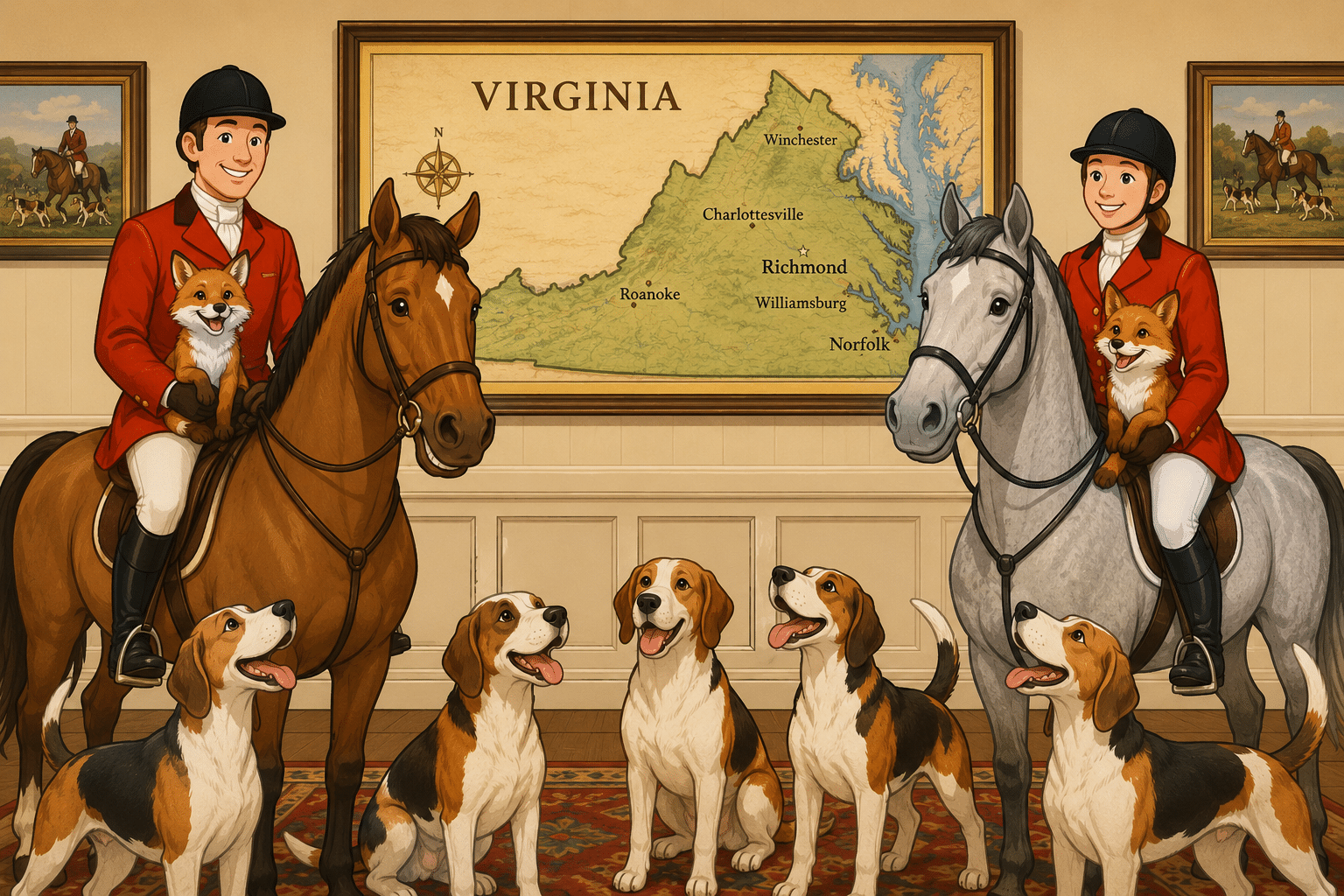Virginia