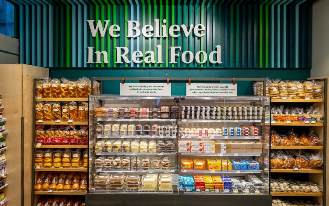 Whole Foods Expands Streamlined Daily Shops to 3 New Markets