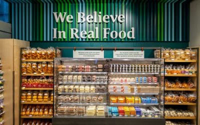 Whole Foods Expands Streamlined Daily Shops to 3 New Markets