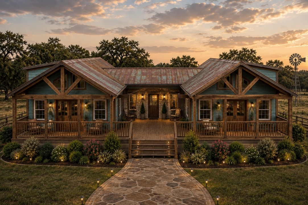 Wolf Valley Homes