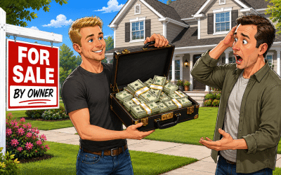 Report: 29% of Homebuyers Made All-Cash Purchases