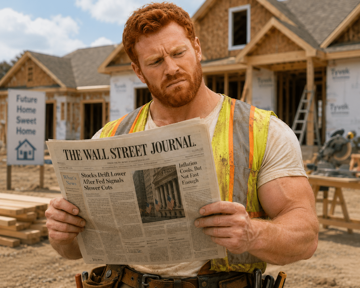 builder wsj