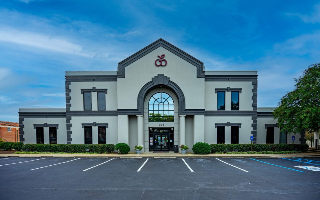 Georgia Lender Becomes Second Bank Failure of the Year