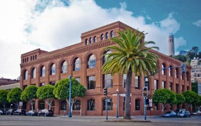 San Francisco’s Bay Club Acquires Full City Block for $65 Million