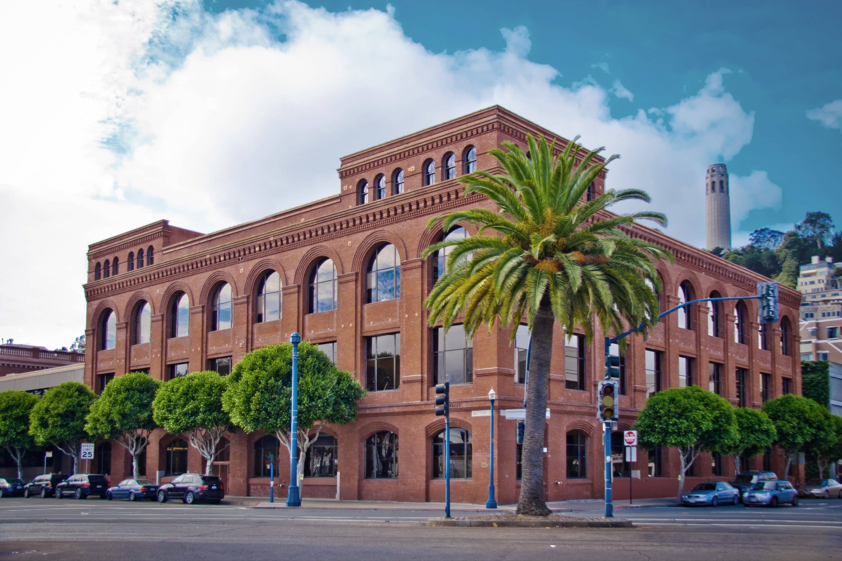 front-of-club