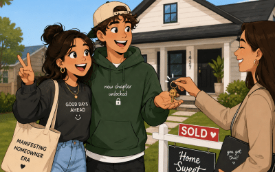 Study: Only 4.5% of Gen Zers are Homeowners