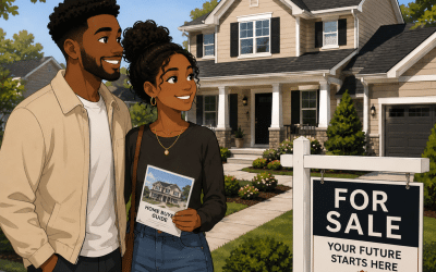 The Most Affordable City for Homebuyers Is…