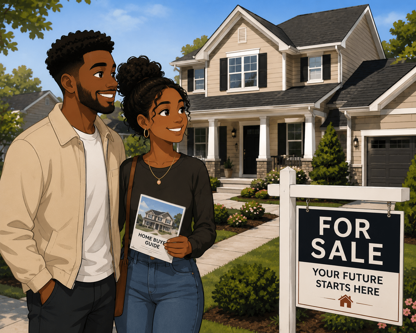 homebuyers