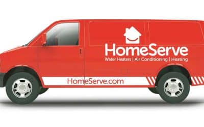 HomeServe Creates Customer Referral Program