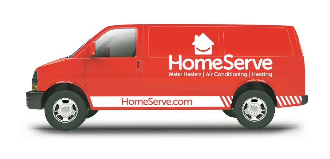 homeserve_van