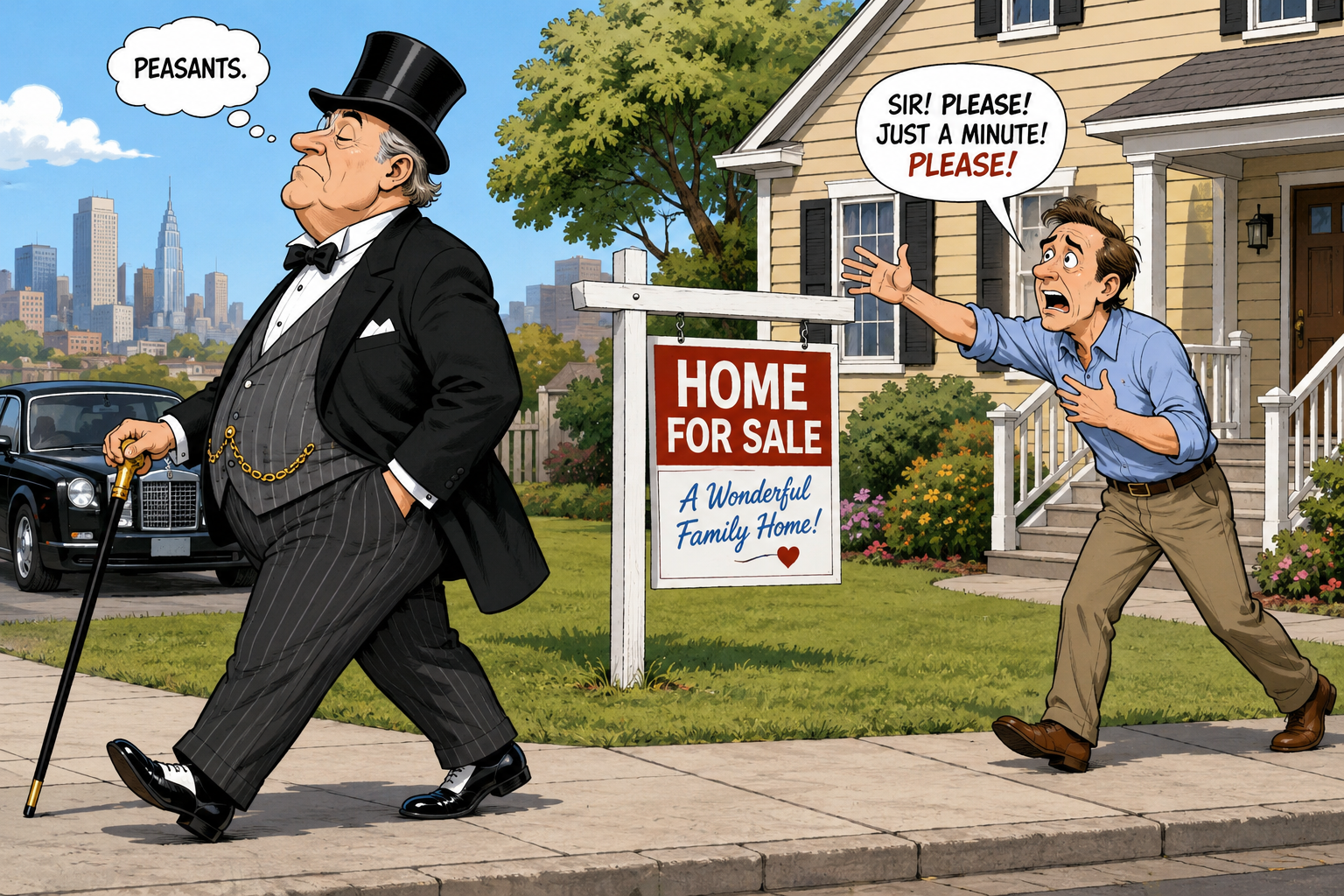 investors