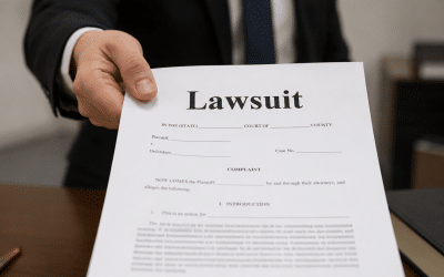 National Fair Housing Alliance Sues CFPB Over Changes to Equal Credit Opportunity Act Enforcement