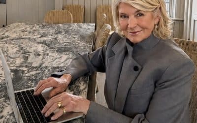 Martha Stewart Launches Hint, an AI-Powered Home Management Platform