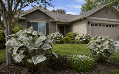 New Data Reports Point to Slowing in Home Price Acceleration