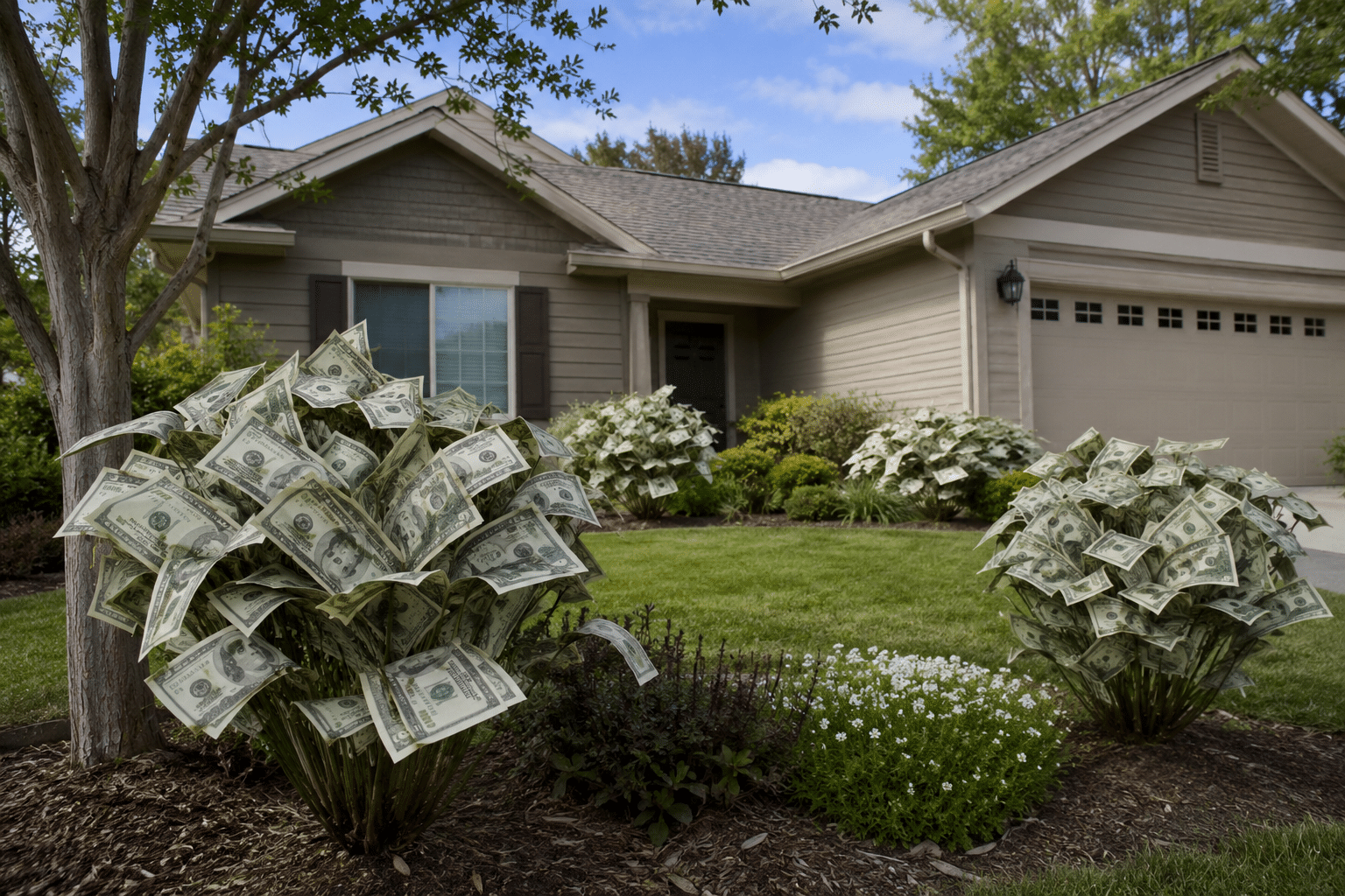 money home