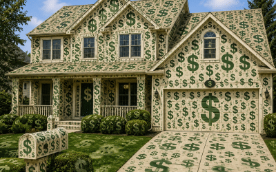 Home Equity Rates Declined in Q1