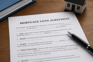 New Bill Seeks to Establish Portable Mortgages