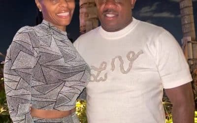 Influencer Couple Indicted for Running Real Estate Investment Scam